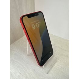 Apple iPhone 12 64GB černý - použitý (A-)