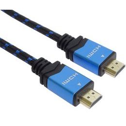 Kábel HDMI 3 m Ultra 4K - PremiumCord