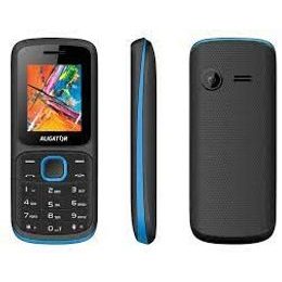 ALIGATOR D210 Dual SIM bílo-černý