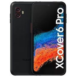 Samsung Galaxy Xcover 6 Pro 6GB/128GB černý - použitý (A+)