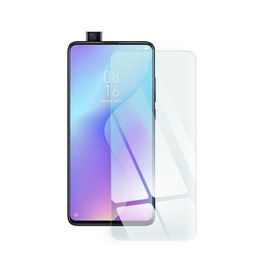 Tvrdené / ochranné sklo Xiaomi Mi 9T Tempered Glass Blue Star