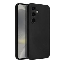 Obal / kryt na Samsung Galaxy S24 černý - SOFT