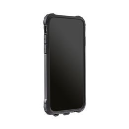 Obal / kryt na Apple iPhone 14 Pro fialový - Forcell Silicone Ring Case