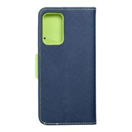 Obal / kryt na Samsung Galaxy A52 5G / A52 LTE (4G) / A52s 5G čierny - Roar Luna Case