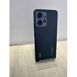 Xiaomi Redmi Note 12 4GB/128GB černý - použitý (A)