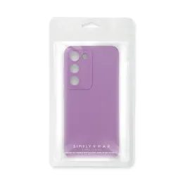 Obal / kryt na Samsung Galaxy A36 5G černý - CARBON Case