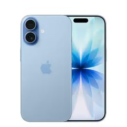 Apple iPhone 17 256GB modrý - použitý (A)