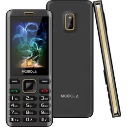 Mobiola MB2400 černý - použitý (A)