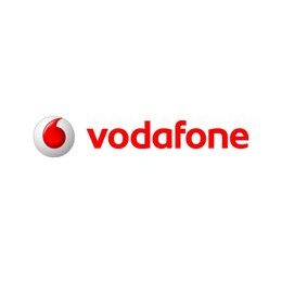 SIM karta Vodafone 3,5GB a SMS v síti zdarma (+50,- kredit)