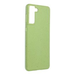 Pouzdro / obal na Samsung Galaxy S21 Plus černé - knížkové Magnet Book