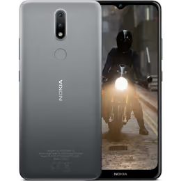 Nokia 2.4 32GB šedá - použitý (B)