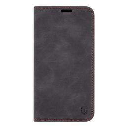 Pouzdro / obal na Xiaomi Redmi A5 černé - knížkové Tactical Xproof Black Hawk