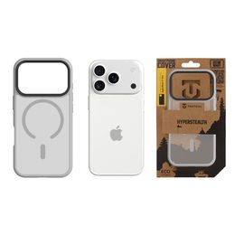 Obal / kryt na Apple iPhone 17 Pro fialový - Variete Mag Cover