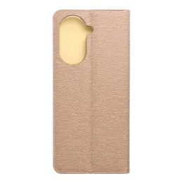 Pouzdro / obal na Apple iPhone 12 mini / 13 mini / Samsung Galaxy A40 / Xiaomi Redmi 5A - kožený černý