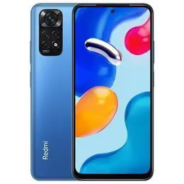 Xiaomi Redmi Note 11s 6BG/128GB modrý - použitý (B)