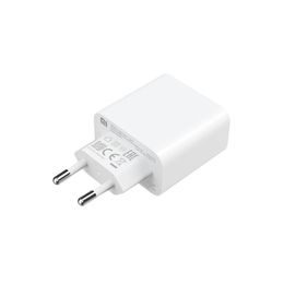 Nabíječka USB-C / Lightening 20W bílá - HOCO