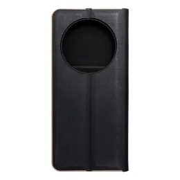 Pouzdro / obal na Xiaomi Redmi 14C černé - knížkové LUNA Book Carbon