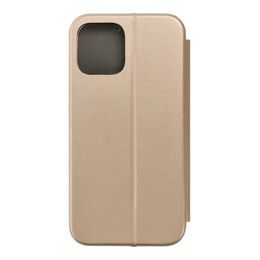 Obal / kryt pre iPhone 12 Pro Max modré - Forcell Silicone