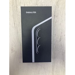 Samsung Galaxy S22 5G 8GB/128GB černý - použitý (A-)