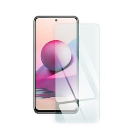 Tvrzené / ochranné sklo Xiaomi Redmi Note 10 / Note 10s - Bluestar