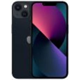 Apple iPhone 13 128GB černý - použitý (B-)