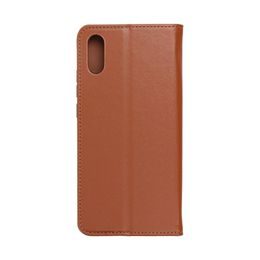 Obal / kryt na Xiaomi Redmi 9A černý - Forcell ARMOR