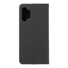 Puzdro / obal pre Samsung Galaxy A32 5G čierny - Forcell Luna Book