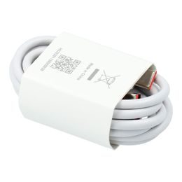 Samsung USB-C / USB-C Cable 1m Black (Bulk)