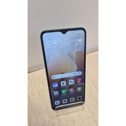 Xiaomi Redmi 10C 4GB/64GB černý - použitý (B)