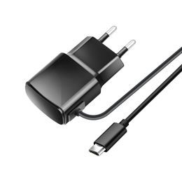 Nabíjačka Samsung s portom USB-C (15 W), čierna