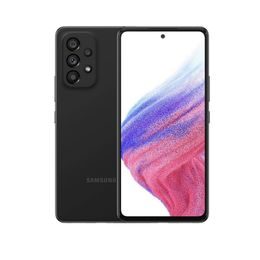 Samsung Galaxy A53 5G 6GB/128GB černý - použitý (B)