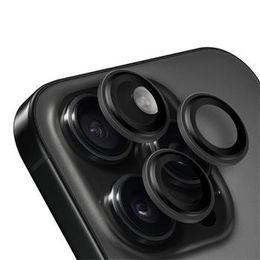 Ochranné sklíčko kamery pro Apple iPhone 15 Pro/Pro Max - OBAL:ME