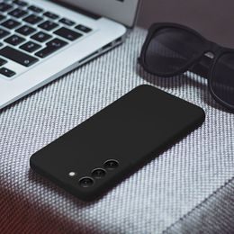 Obal / kryt na Samsung Galaxy S20 FE / S20 FE 5G fialový - FRAME