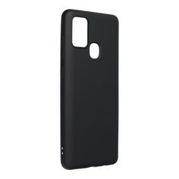 Obal / kryt na Samsung Galaxy A21S černý - Forcell Silicone Lite