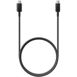 Datový kabel EP-DN975BBE Samsung Type C / Type C černý (Bulk)