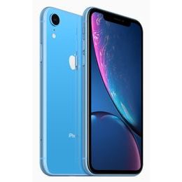 Apple iPhone XR 128GB modrý - použitý (B)