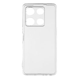 Pouzdro / obal na Infinix Hot 30i černý - knížkový Tactical