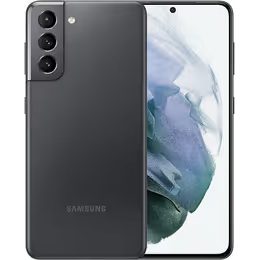 Samsung Galaxy S21 5G 128GB šedý - použitý (B)