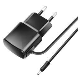 Cestovní nabíječka 2x USB-C 3A 35W PD a Quick Charge 4.0 bílá - Forcell