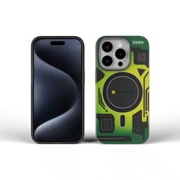 Puzdro / obal na Apple iPhone 16 Pro Max ružové - kniha SENSITIVE