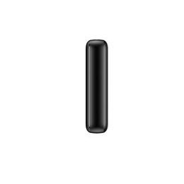 Powerbanka 10 000 mAh s bezdrátovým nabíjením MagSafe PD QC3.0 2A 20W černá - VEGER