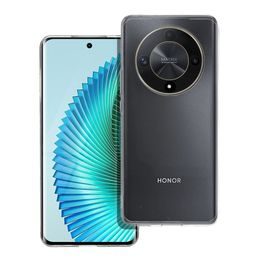 Obal / kryt na Honor Magic 6 Lite průhledný - CLEAR 2 mm
