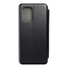 Pouzdro / obal na Xiaomi Mi 11i zlaté - knížkové Smart
