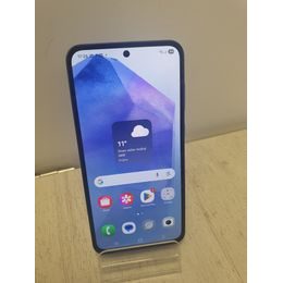 Samsung Galaxy A22 5G 4GB / 64GB bílý - použitý (A)