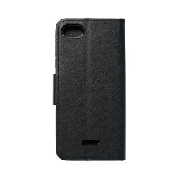 Obal / kryt pre Xiaomi Redmi 6A modrý - Jelly Case Flash Mat
