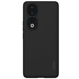 Obal / kryt na Honor 90 5G černý - Nillkin Super Frosted PRO