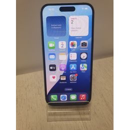Apple iPhone 15 128GB - použitý (A+)