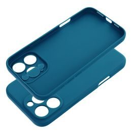 Obal / kryt na Apple iPhone 16 Pro Max černý - MATT