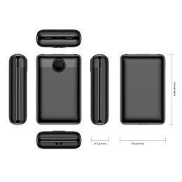 Power banka 20000 mAh Varta
