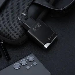 Síťová nabíječka MICRO USB UNIVERSAL 2000 mAh NEW BLUE STAR